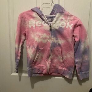 Reebok Hoodie